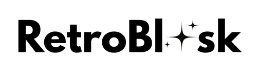 RetroBlask
